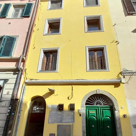 Casa Torre San Lorenzo Pisa Exterior photo