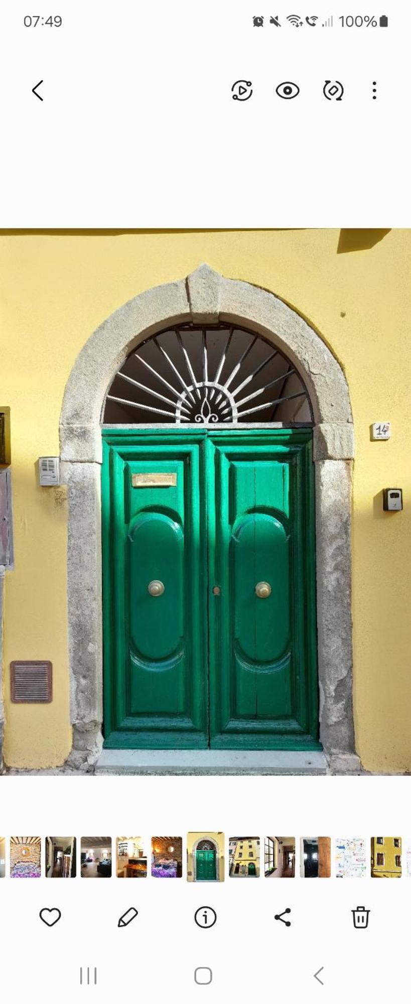 Casa Torre San Lorenzo Pisa Exterior photo